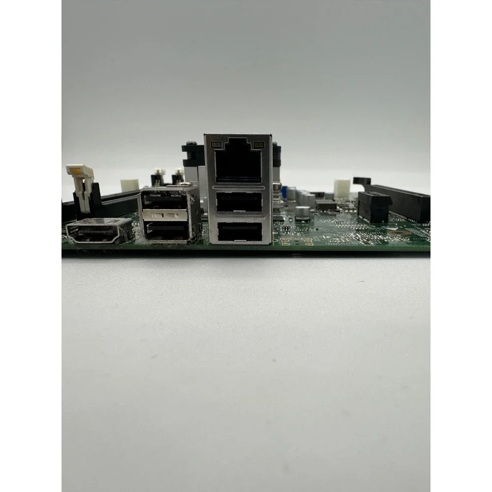 Dell Motherboard Inspiron 3650 RCH59 Green Good DDR3L LGA1151 HDMI VGA USB 3.0